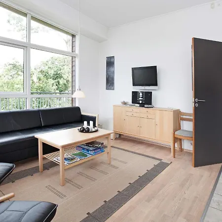 Apartment Ii Grasten