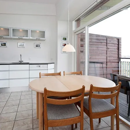 Apartment Ii